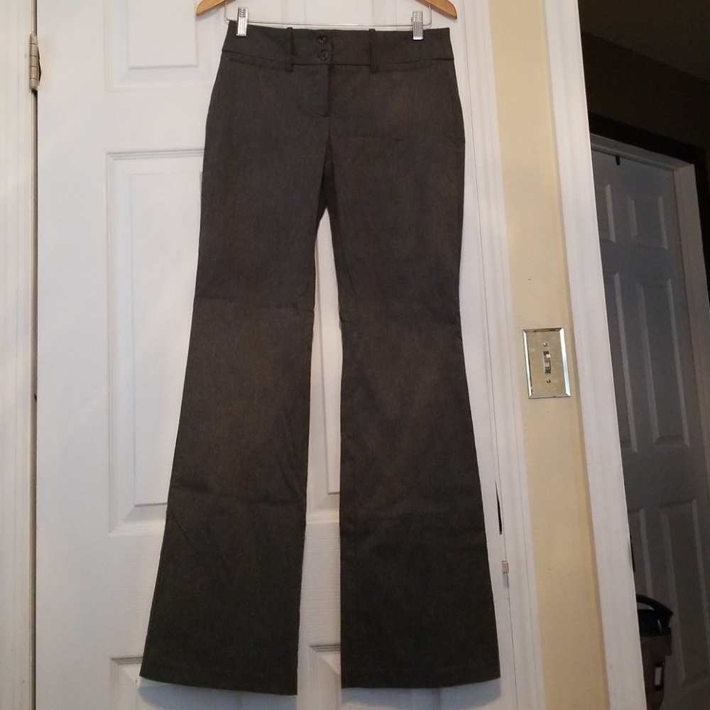 Dress pants